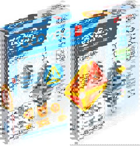 Geomag Σετ Classic Panels 35 - Green (470)  / Αγόρι   